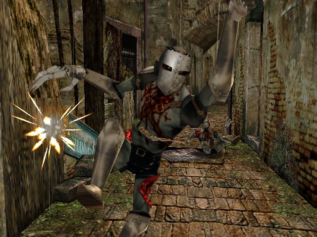 The House of the Dead 2 & 3 Return - Imagen 25